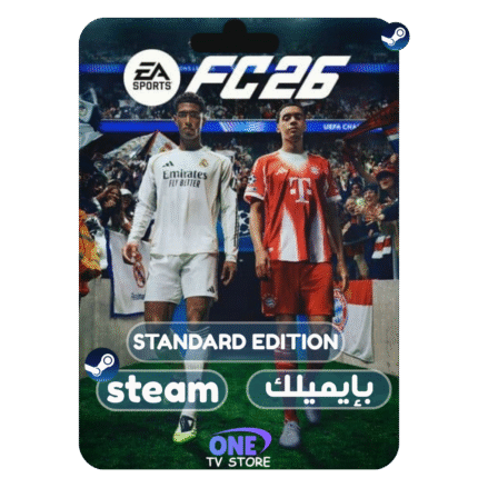 EA SPORTS FC 26 Standard Edition