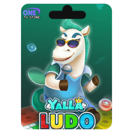 يلا لودو Yalla Ludo